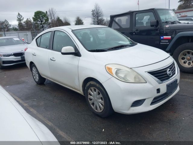 nissan versa 2012 3n1cn7ap2cl922069