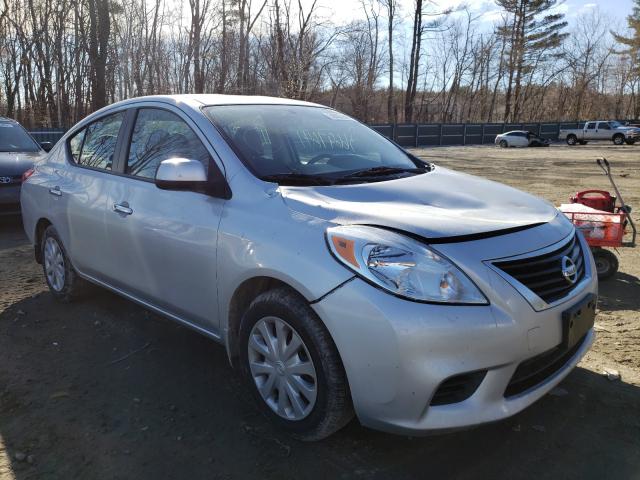 nissan versa s 2012 3n1cn7ap2cl933282