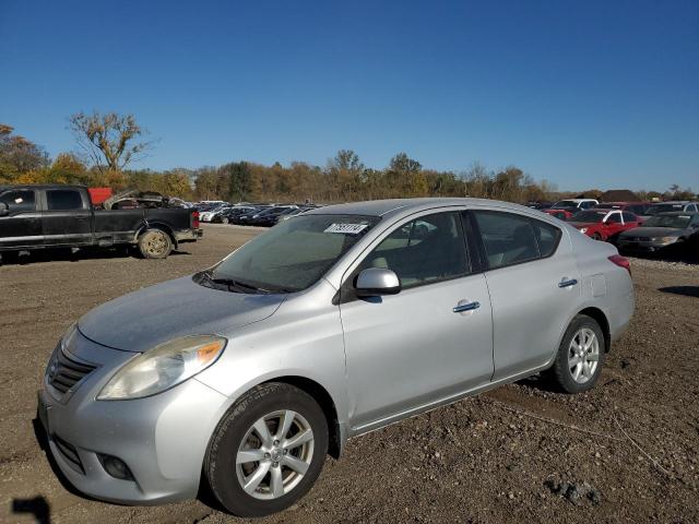 nissan versa s 2012 3n1cn7ap2cl938479