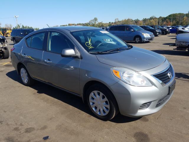 nissan versa s 2012 3n1cn7ap2cl941902