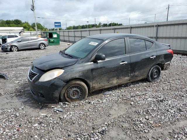 nissan versa s 2013 3n1cn7ap2dl825603