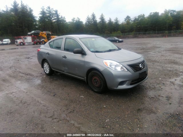 nissan versa 2013 3n1cn7ap2dl839162