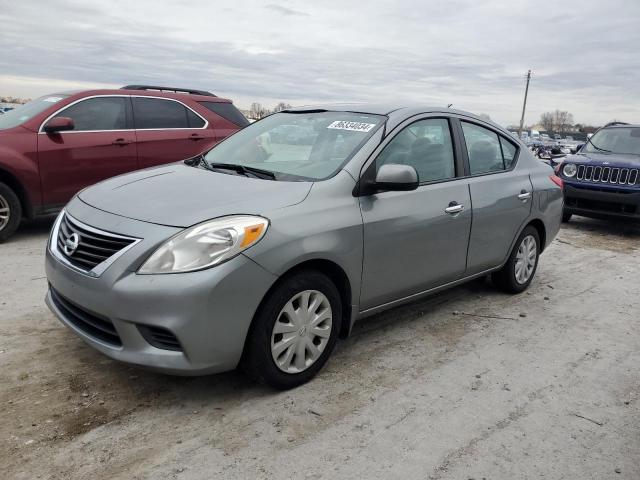 nissan versa s 2013 3n1cn7ap2dl839551