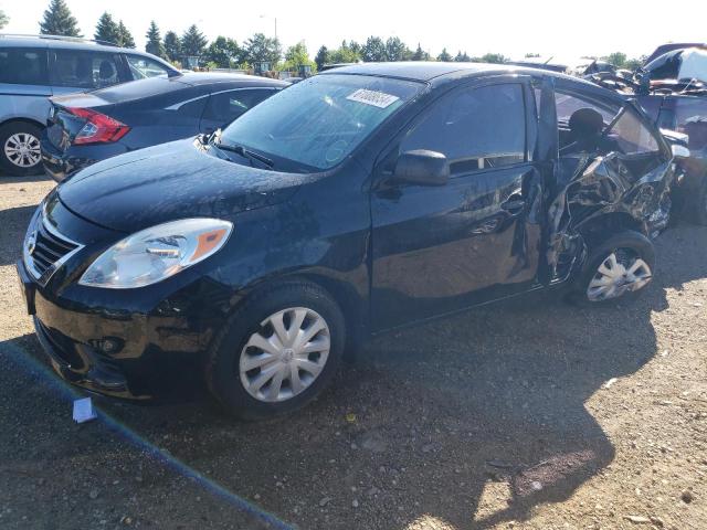 nissan versa 2013 3n1cn7ap2dl840375