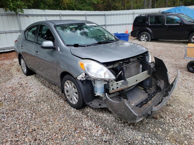 nissan versa s 2013 3n1cn7ap2dl858889