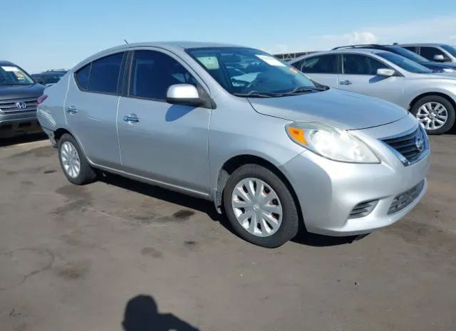 nissan versa 2013 3n1cn7ap2dl864000