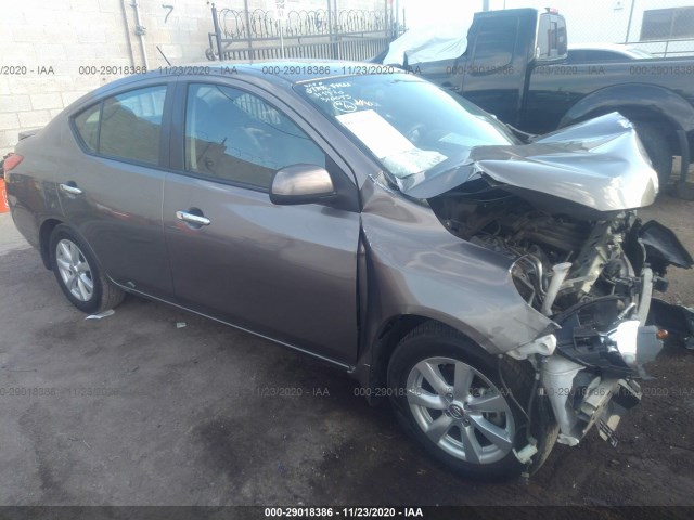 nissan versa 2013 3n1cn7ap2dl877443