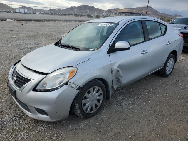 nissan versa s 2013 3n1cn7ap2dl880178