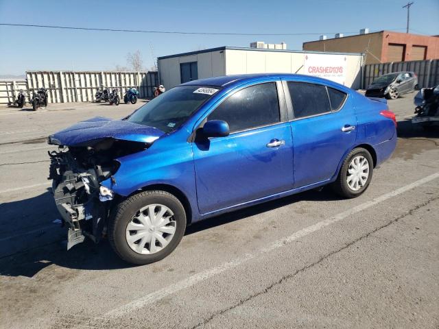 nissan versa 2013 3n1cn7ap2dl881380