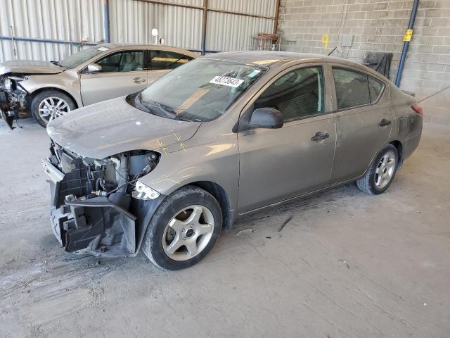 nissan versa s 2013 3n1cn7ap2dl883260