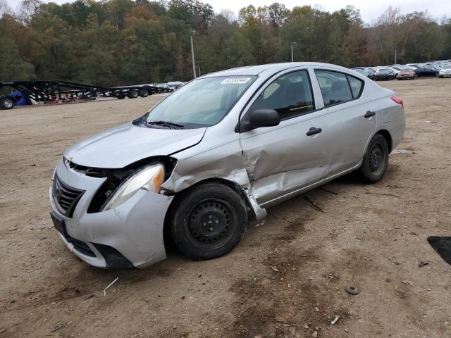 nissan versa 2013 3n1cn7ap2dl886644