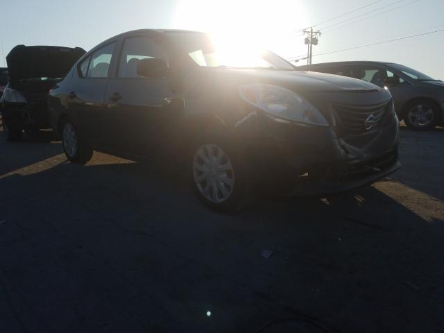 nissan versa s 2013 3n1cn7ap2dl888524