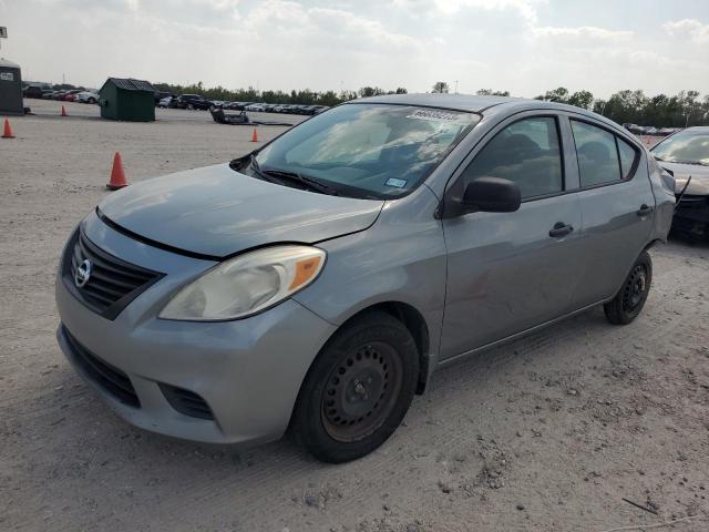 nissan versa s 2013 3n1cn7ap2dl893108