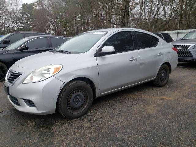 nissan versa s 2014 3n1cn7ap2ek445085