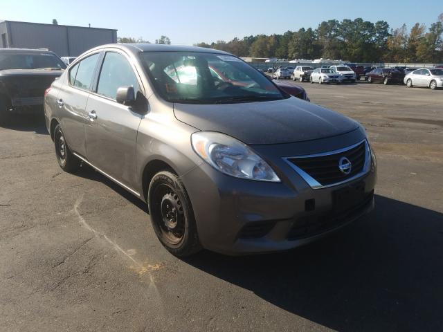 nissan versa s 2014 3n1cn7ap2ek445748