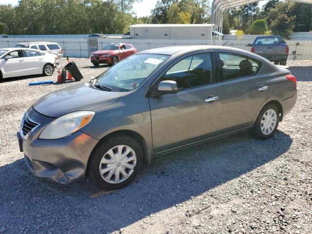 nissan versa s 2014 3n1cn7ap2ek446544