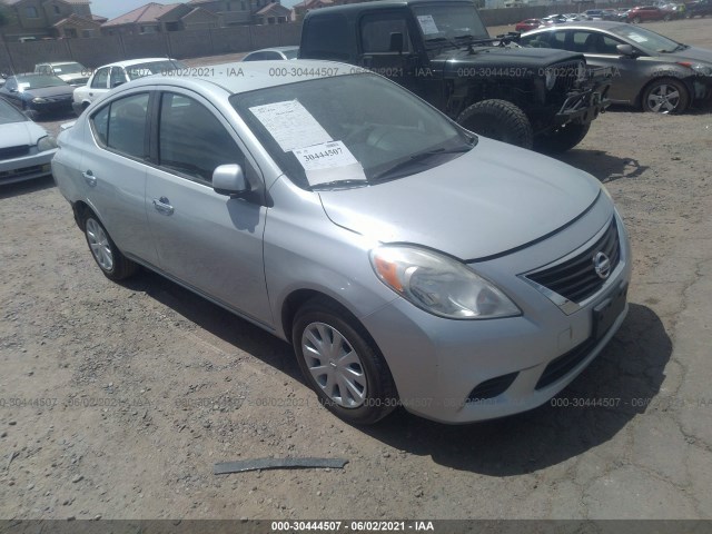 nissan versa 2014 3n1cn7ap2ek462615