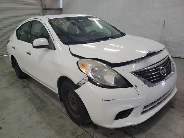 nissan versa s 2014 3n1cn7ap2ek464686