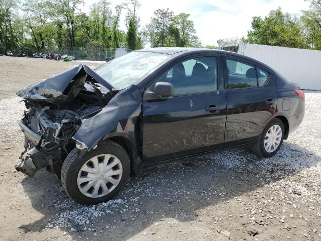 nissan versa 2014 3n1cn7ap2el809659