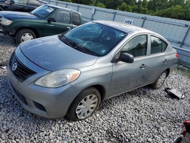 nissan versa s 2014 3n1cn7ap2el809807