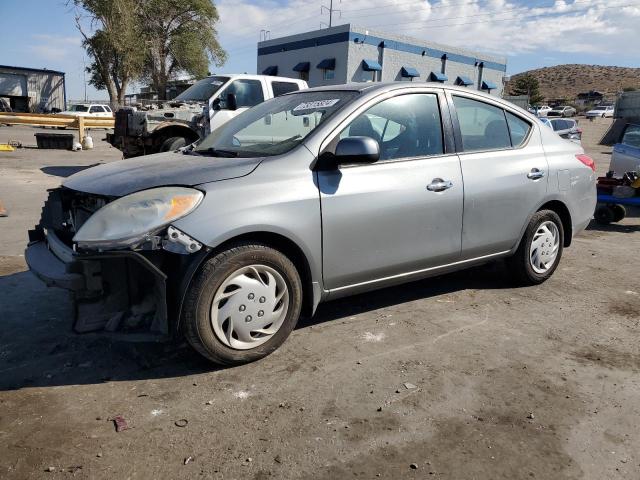 nissan versa s 2014 3n1cn7ap2el810603