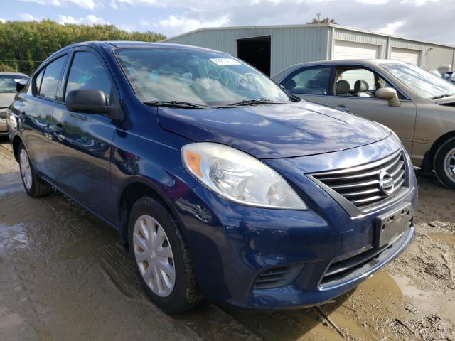 nissan versa 2014 3n1cn7ap2el811816