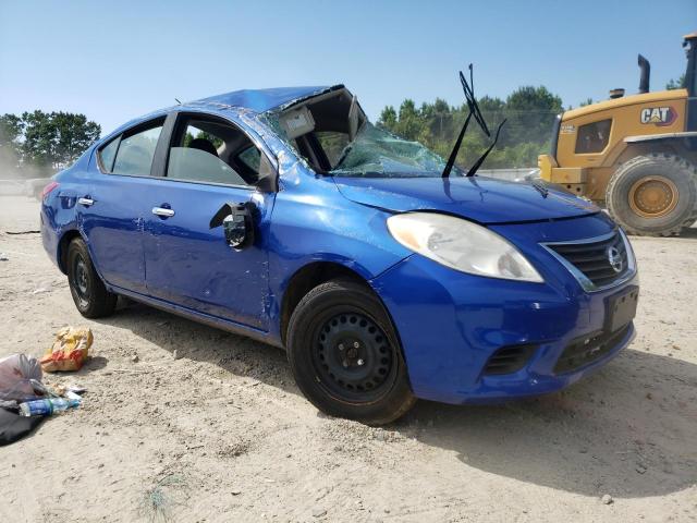 nissan versa 2014 3n1cn7ap2el813940