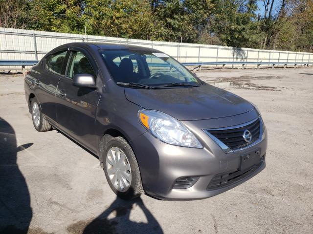 nissan versa s 2014 3n1cn7ap2el821424