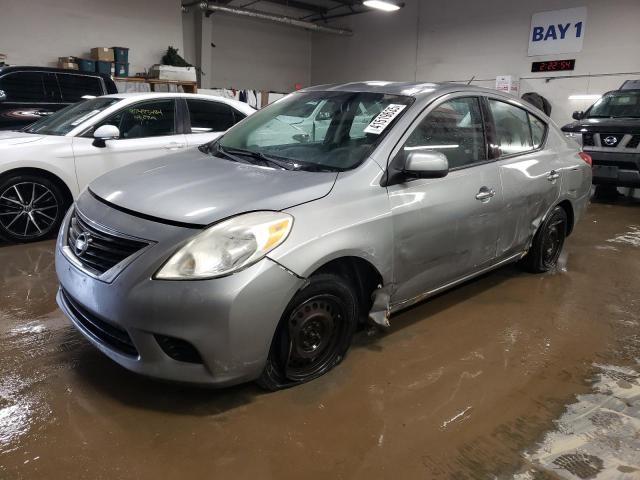 nissan versa sv w 2014 3n1cn7ap2el824341