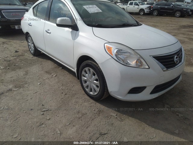 nissan versa 2014 3n1cn7ap2el828387