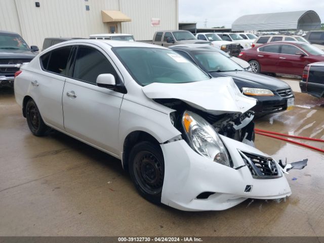 nissan versa 2014 3n1cn7ap2el829376