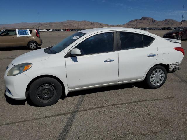 nissan versa s 2014 3n1cn7ap2el833492