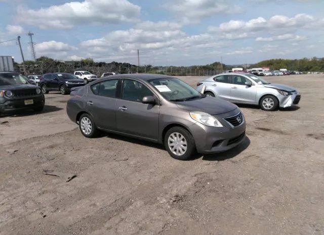 nissan versa 2014 3n1cn7ap2el843875