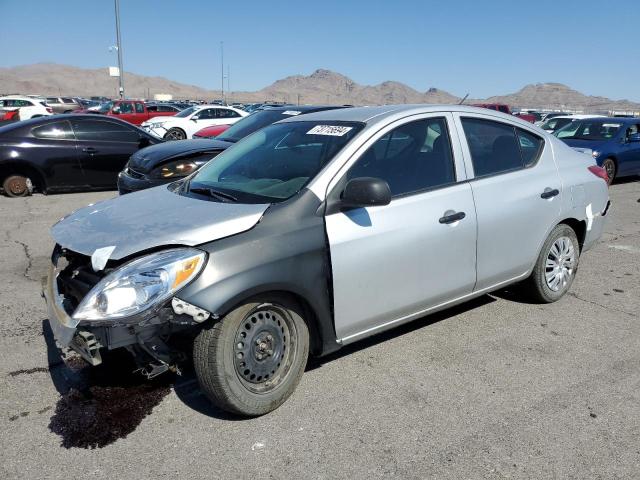 nissan versa s 2014 3n1cn7ap2el846680