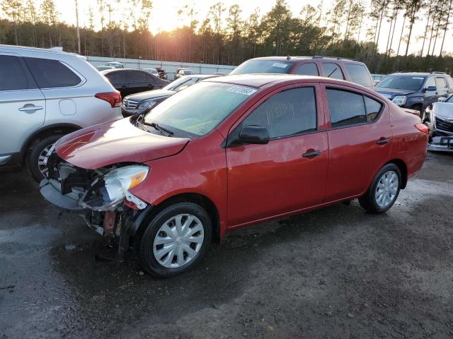 nissan versa 2014 3n1cn7ap2el850275