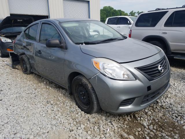 nissan versa 2014 3n1cn7ap2el856920