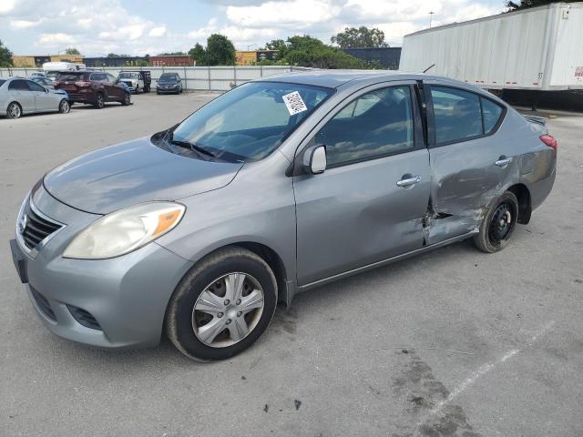 nissan versa 2014 3n1cn7ap2el874981