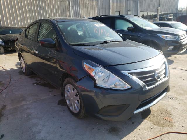 nissan versa s 2015 3n1cn7ap2fl803958