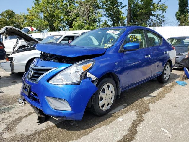 nissan versa s 2015 3n1cn7ap2fl806861