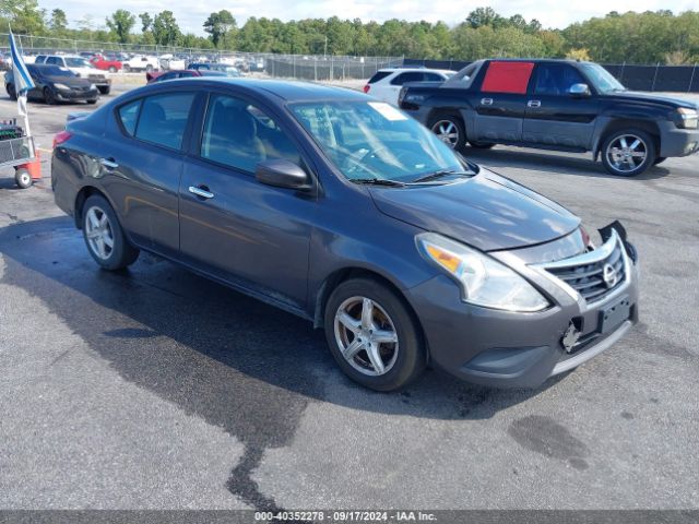 nissan versa 2015 3n1cn7ap2fl808075