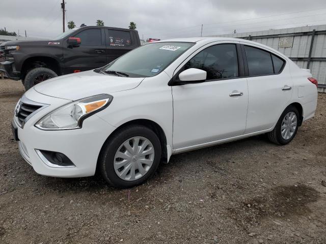 nissan versa s 2015 3n1cn7ap2fl809792