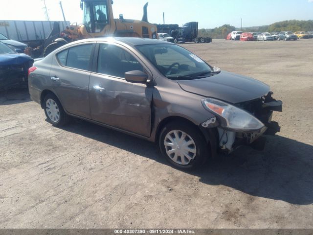 nissan versa 2015 3n1cn7ap2fl818685