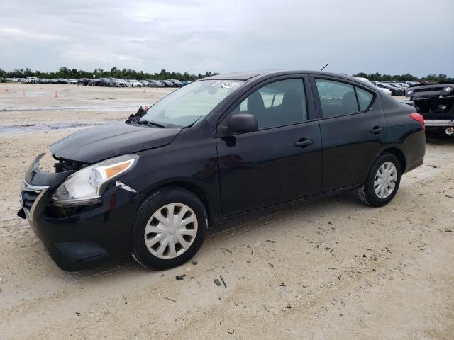 nissan versa s 2015 3n1cn7ap2fl822994