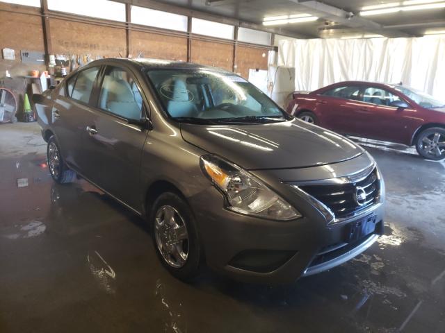 nissan versa s 2015 3n1cn7ap2fl825071