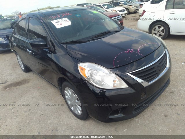 nissan versa 2015 3n1cn7ap2fl825233