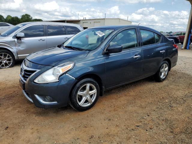 nissan versa s 2015 3n1cn7ap2fl825734