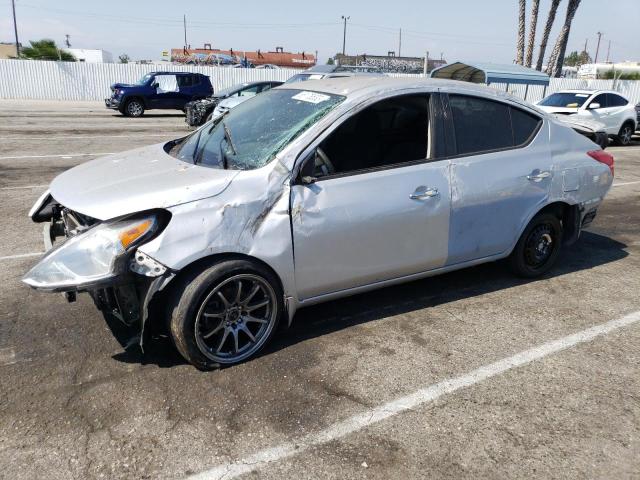 nissan versa s 2015 3n1cn7ap2fl832344