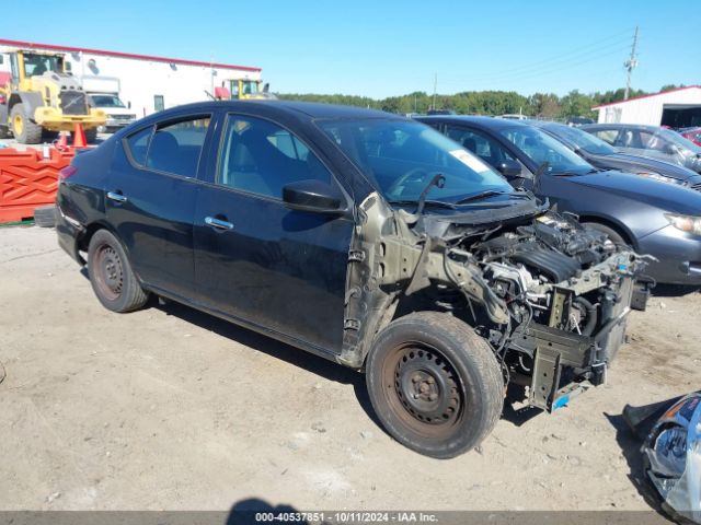 nissan versa 2015 3n1cn7ap2fl835714