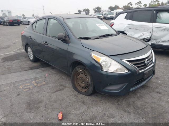 nissan versa 2015 3n1cn7ap2fl836216