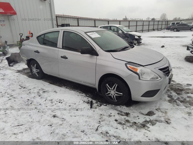 nissan versa 2015 3n1cn7ap2fl837480